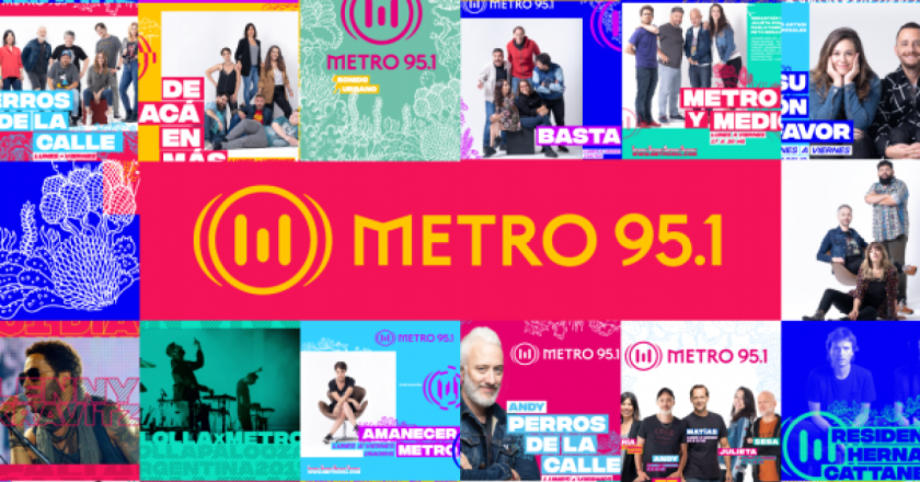 Radio Metro no pagó salarios y sus trabajadores están de paro por tiempo indeterminado