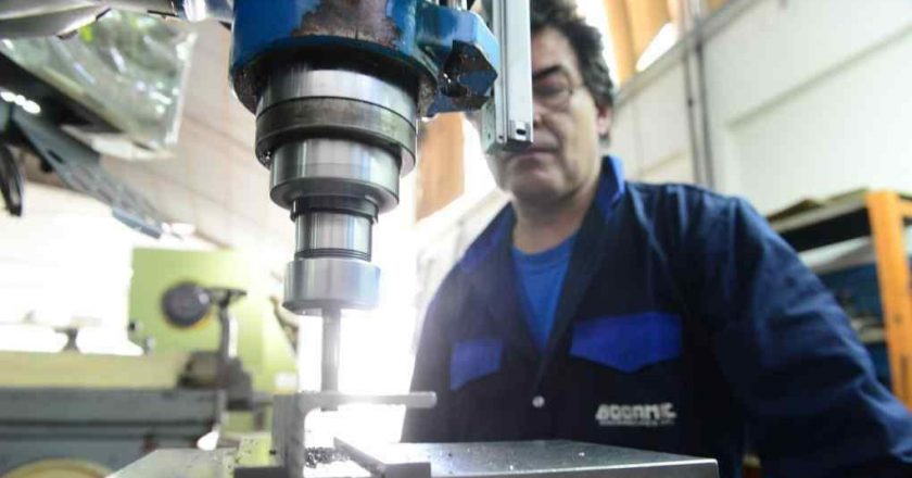 Grave: menos de la mitad de las pymes porteñas pudo pagar completos los sueldos de marzo