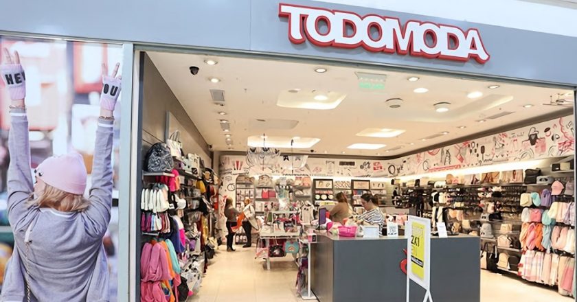 TodoModa e Isadora recortaron salarios y amenazan con despedir a quienes no acepten «el esfuerzo»