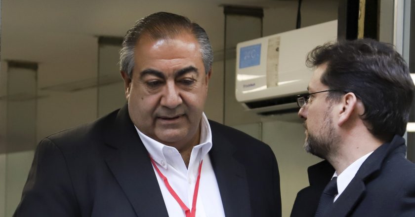«Existen empresarios, sobre todo los emblemáticos, que no tienen escrúpulos en venir y despedir gente»