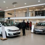 Caen las ventas de automotores y preocupa el empleo en concesionarias