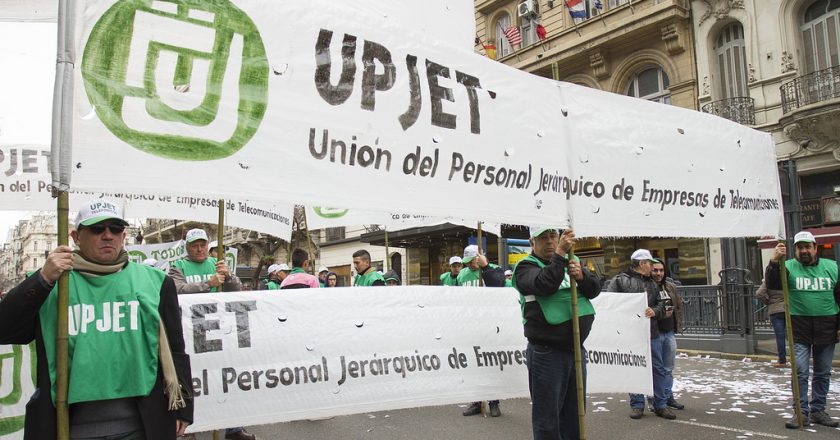 «Por la crisis nos damos cuenta que la brecha digital existe y debemos eliminarla»