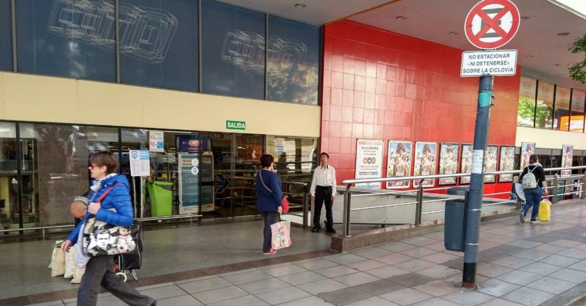 Desesperado pedido de ayuda de empleados porque Coto no activa el protocolo ante casos de Covid19