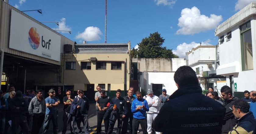 Dánica cede y anuncia que vuelve a producir