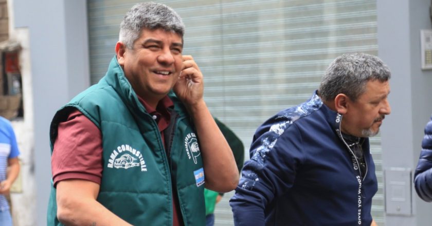 «Se cree que se viene lo peor en los próximos días, por eso es importantísimo seguir en casa»