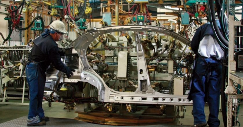 Las autopartistas le piden a la UOM pagar el 50% de los salarios por el próximo trimestre