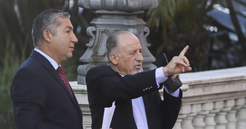Yasky adelantó que esperan recaudar u$s2.500 millones con el Impuesto a la riqueza