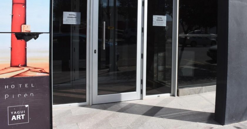 Hoteleros avisan que no pueden pagar los salarios