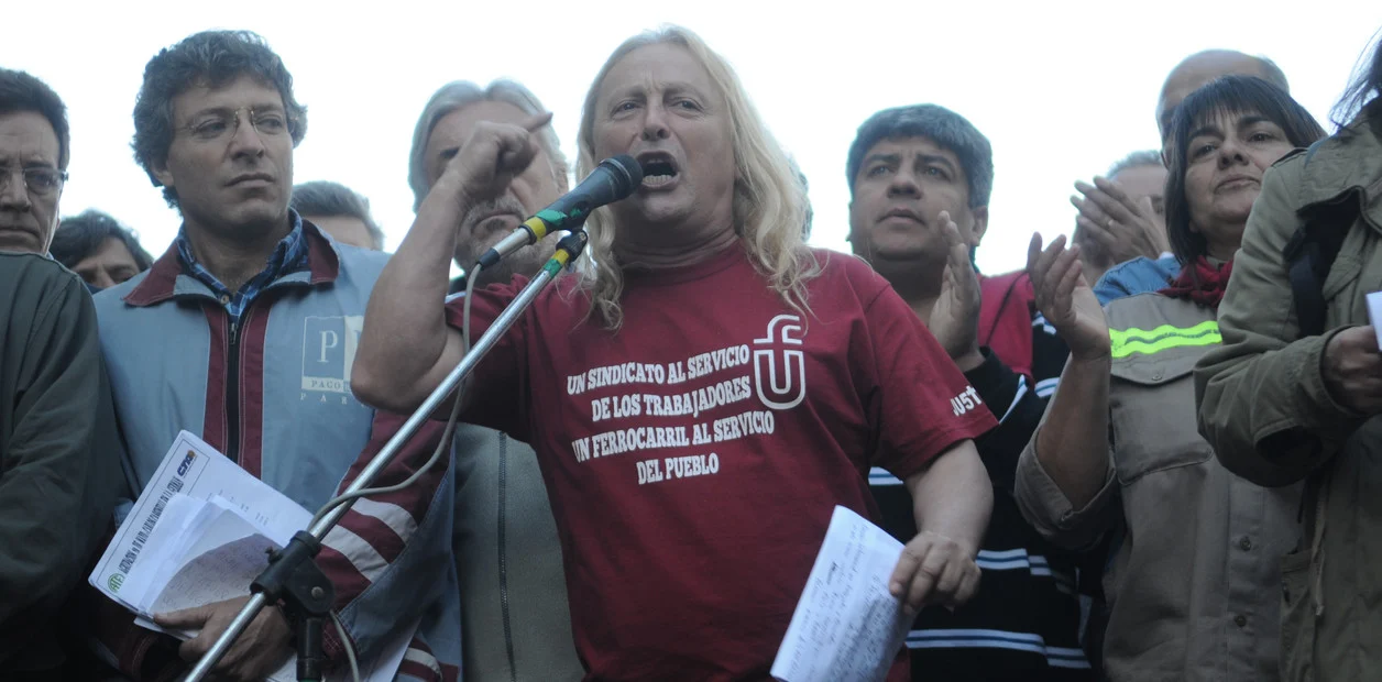 «Se logró imponer lo que querían la UIA y la CGT que era romper la cuarentena para los laburantes»