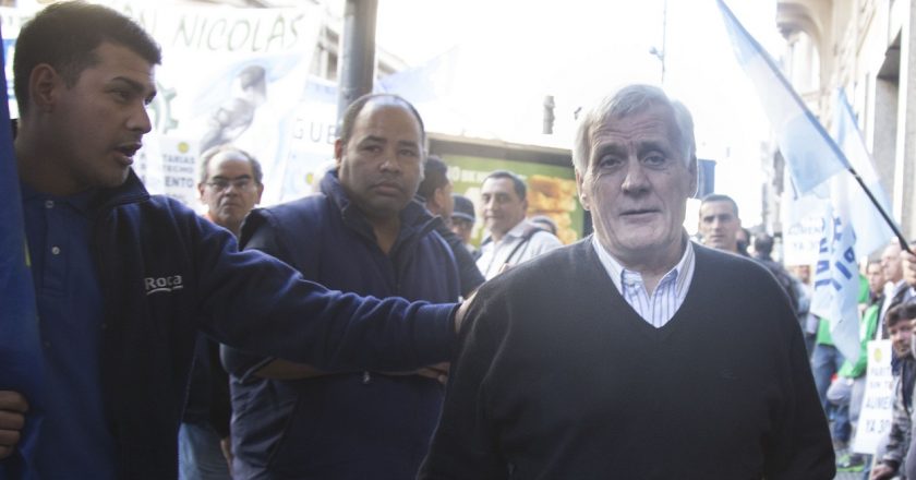 Caso testigo: la UOM va por un acuerdo marco de suspensiones con el pago del 70% del básico