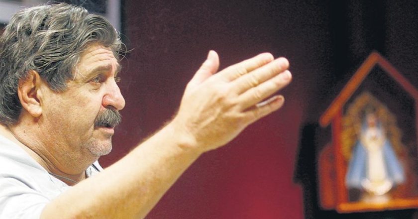 «Tratamos de que nadie cobre menos de 40 mil pesos»