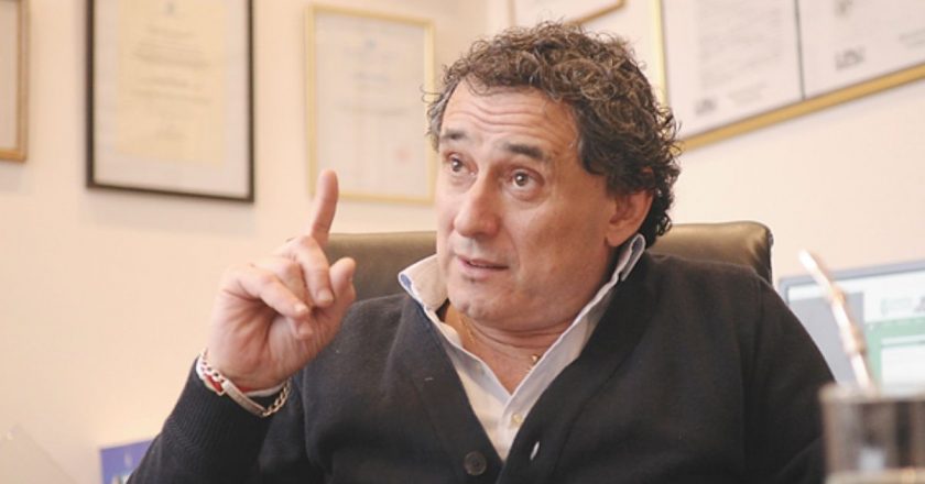 «Cuando ganaron más, no nos hicieron parte de las ganancias»