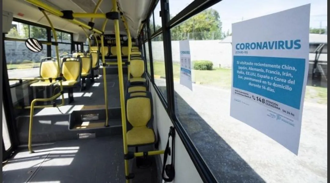 Empresarios del transporte le avisaron a la UTA que no podrán abonar los salarios