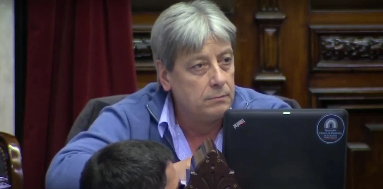 Furlan dio positivo de Covid-19 y pusieron a toda la cúpula de la UOM en cuarentena