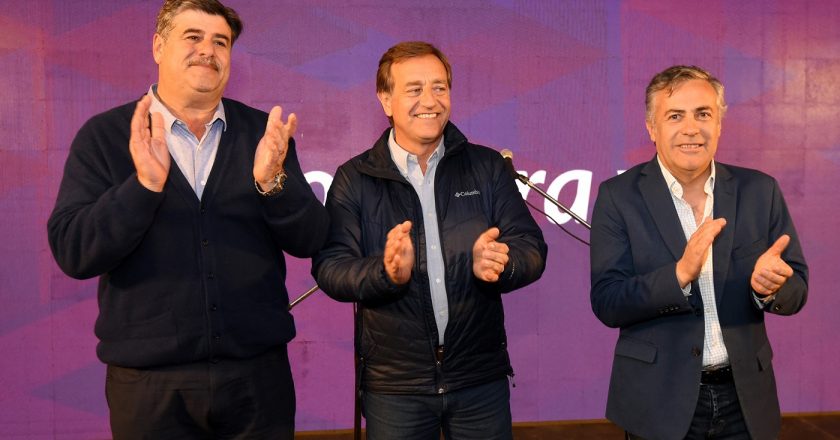 Mendoza suspende sin fecha cierta la paritaria con gremios estatales