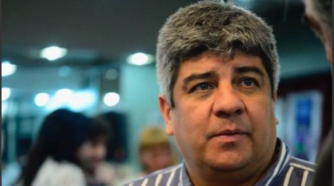 «Nosotros no vamos a resignar parte de nuestro salario»