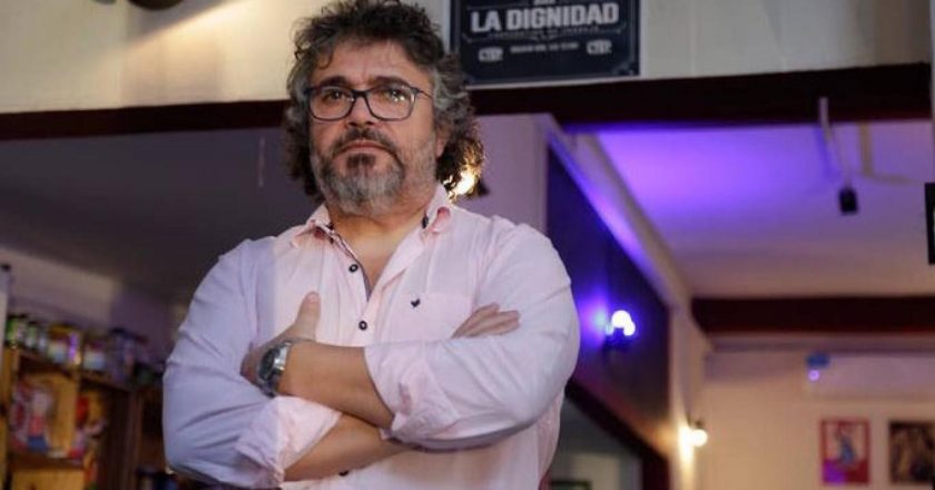 «Tienen que poner los que más tienen y nunca ponen»