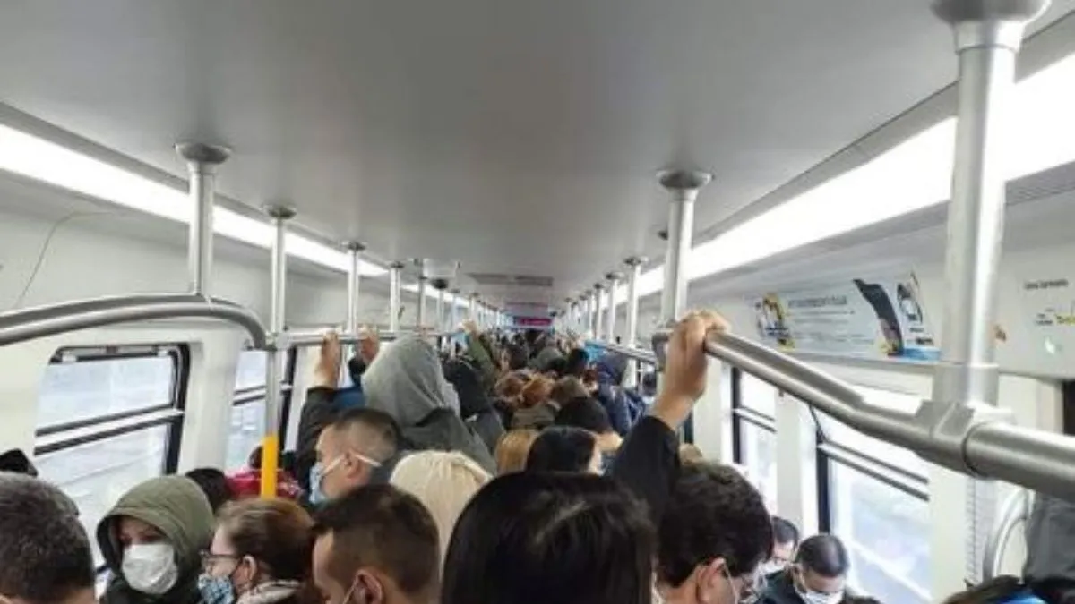 «Hay que blanquear que todo esto es una mentira, se acabó lo de ‘quedate en tu casa'»