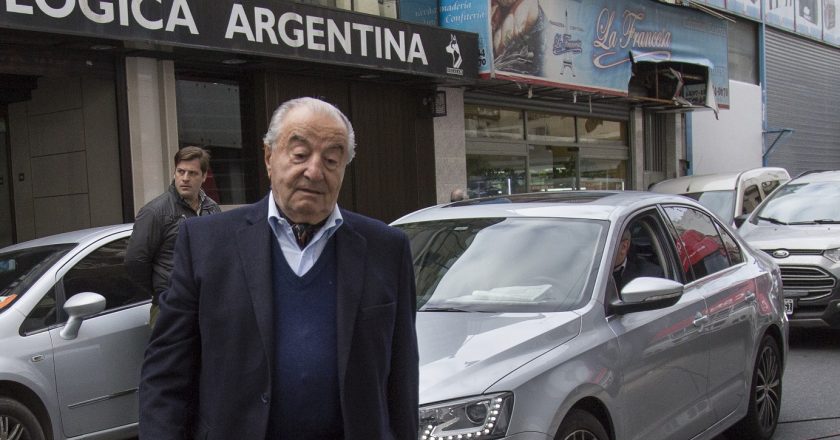 Cavalieri cerca de un acuerdo marco que regule las suspensiones con recortes salariales de hasta el 50%