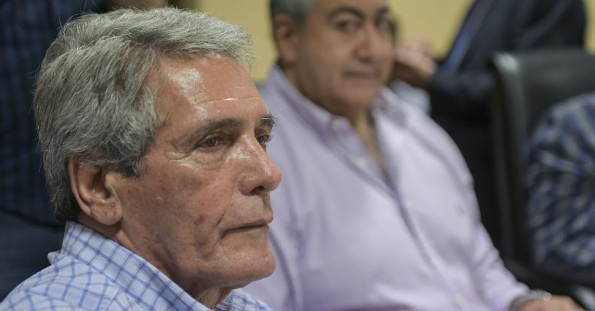 «Hay que ir retomando algunas actividades»