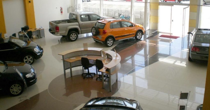 Las concesionarias piden que el Gobierno les pague los salarios por tres meses