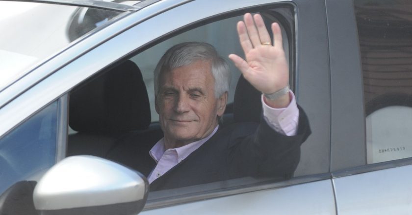 Una rebelión de dirigentes del interior volteó el acuerdo que promovía Calo para reducir salarios