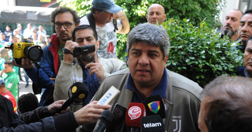 «Hay que ser malnacido o HDP para suspender o despedir en este contexto como hizo Paolo Rocca»