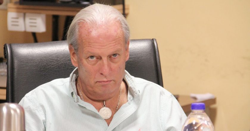 «No hay ningún indicio para que a los estatales nos rebajen los salarios»