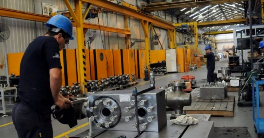 Inustriales bonaerenses avisan: «Va a haber despidos»