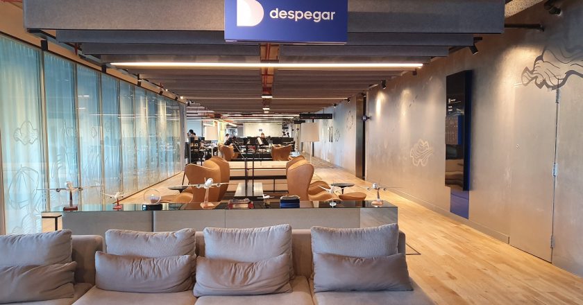 Despegar suspende 150 empleados hasta septiembre con el 50% del sueldo