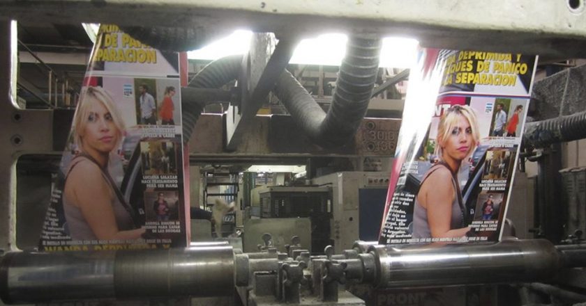 Revista Pronto confirmó su cierre y despide 100 empleados