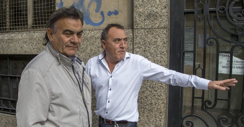 La UOM ya reconoce que posterga la discusión paritaria por el Coronavirus