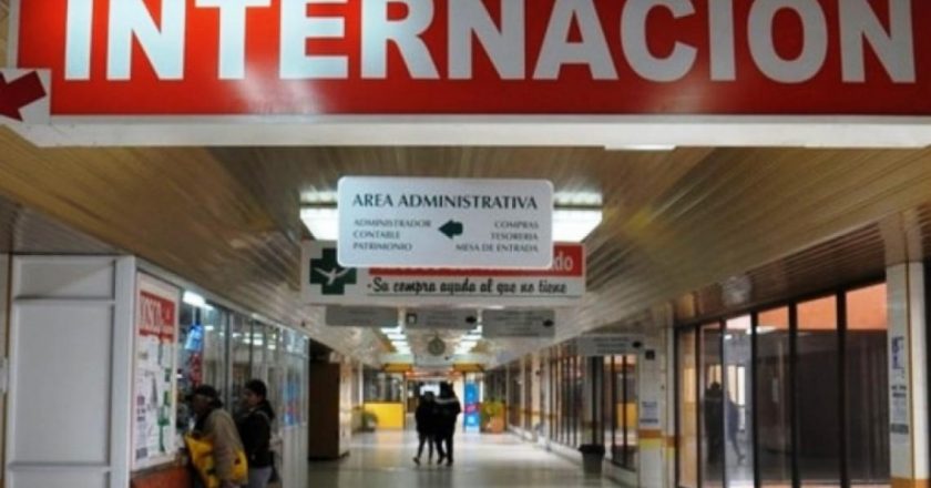 Médicos bonaerenses aceptaron, en disconformidad, aumento salarial del 25,5 por ciento