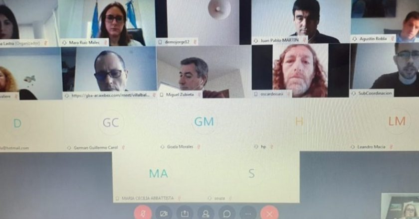 El bono para los trabajadores de la salud bonaerenses se transformará en salario desde agosto