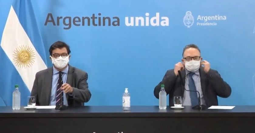 El Gobierno ya aprobó el pago de 2 millones de salarios del sector privado