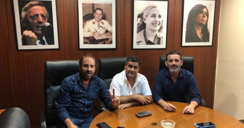 «No tuvimos ningún despido ni se recortaron salarios»