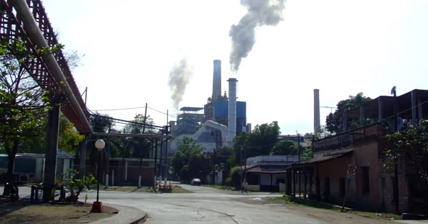 Los Blaquier le recortan el 30% los salarios a los empleados de su papelera