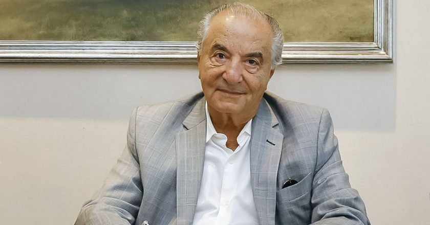 Cavalieri pactó recortes salariales con grandes empresas pero dice que los empleados cobrarán el 100%