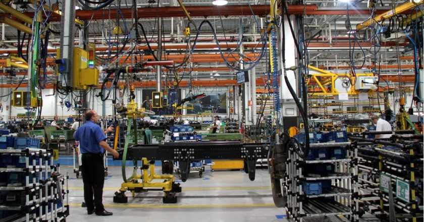 Cuarentena administrada: Scania retomará su producción en Tucuman