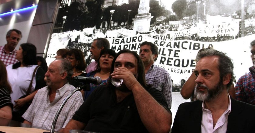 «Larreta busca que los pobres protejan el bolsillo de los más ricos»