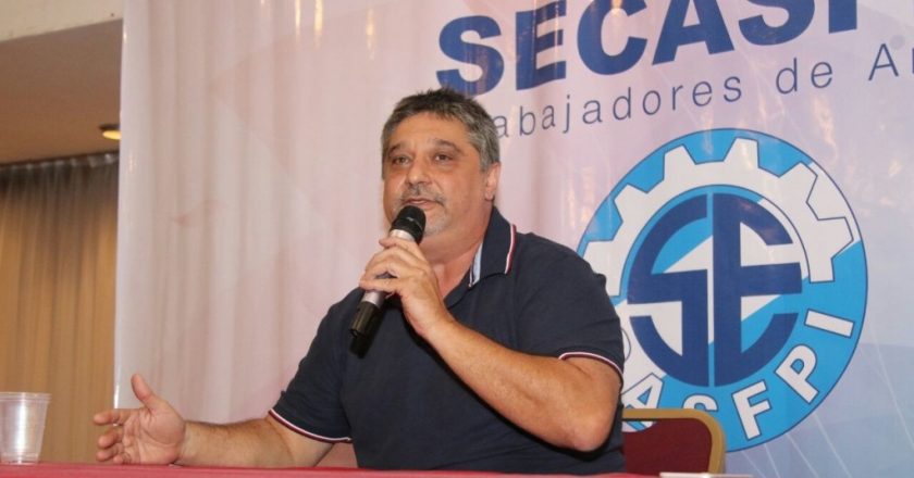 Gremio de Anses apoyó impuesto a grandes fortunas y subsidios a empresas y sectores vulnerables