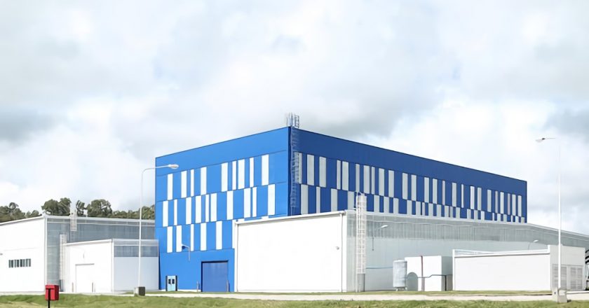 Desesperación en los empleados de la metalúrgica Guidi que sólo cobraron la mitad de los sueldos