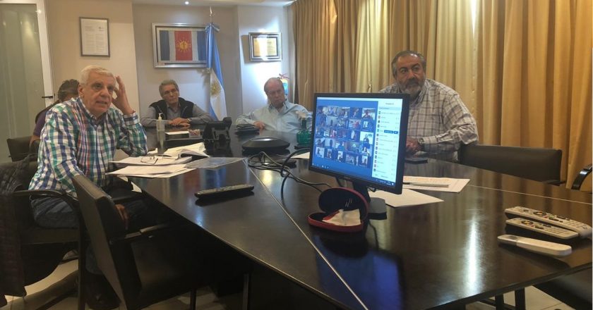 La CGT respaldó la oferta del Gobierno a los acreedores financieros de la Argentina