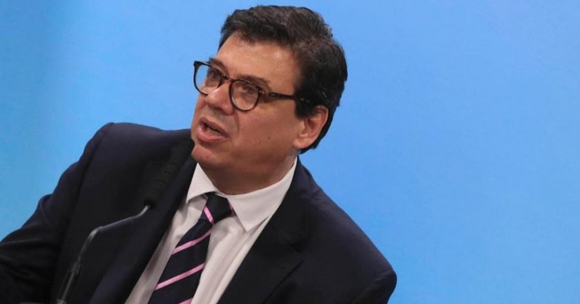 Para no entorpecer la ayuda estatal, Moroni congela por 6 meses el registro de empleadores con sanciones laborales