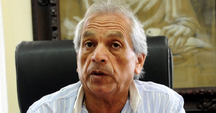 «Ni los trabajadores ni los empresarios tienen la culpa de lo que está pasando y tenemos que repartir las pérdidas»