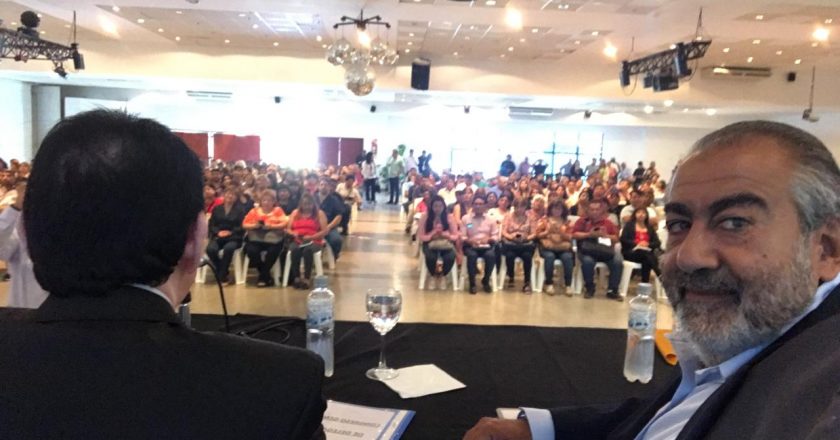 Para Daer el acuerdo entre la CGT y UIA «genera certidumbre en la nebulosa» de la cuarentena