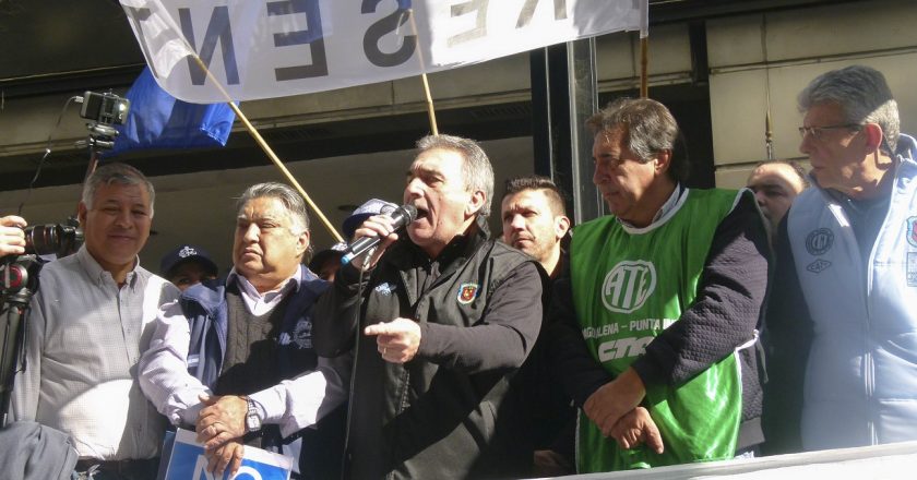 Vencen las concesiones del Puerto de Buenos Aires y hay temor por 800 despidos