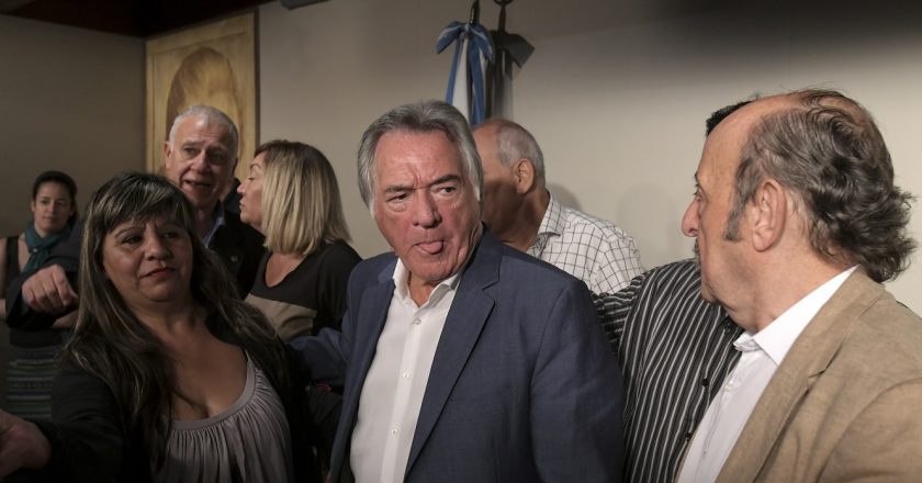 «La pandemia es el Estado, hay 8 millones de boludos del sector privado que sostenemos al resto»