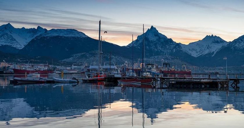También recortan los salarios de trabajadores del turismo fueguinos