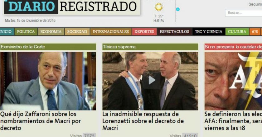 En medio de la pandemia, Indalo le debe 4 meses a los trabajadores de Diario Registrado